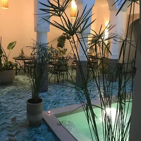 Riad Dollar Des Sables & Spa